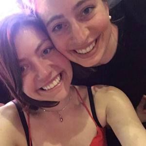 Meet your Posher, Michele